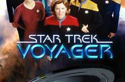 星际旅行：重返地球第一季MP4格式