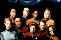 星际旅行：重返地球第三季MP4格式