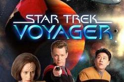 星际旅行：重返地球第五季MP4格式