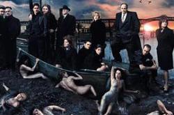 黑道家族第五季MP4格式