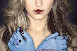 黑帮天使MP4格式