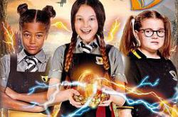 魔法学校第二季MP4格式