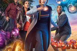 神秘博士第十一季MP4格式