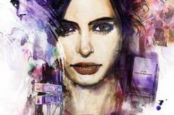 杰西卡·琼斯第一季MP4格式