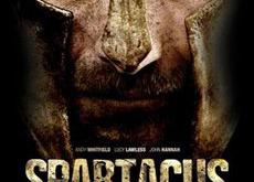 斯巴达克斯：血与沙第一季MP4格式