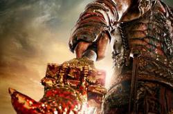 斯巴达克斯：诅咒者之战 第三季MP4格式