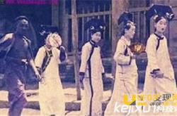 故宫灵异事件解密：曾有人撞见凌晨行走的宫女！_灵异鬼话_UFO发现网