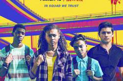 我的街区第一季MP4格式