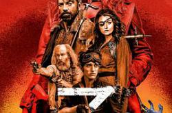 僵尸国度第四季MP4格式