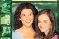 吉尔莫女孩第四季MP4格式