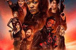 僵尸国度第五季MP4格式