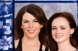 吉尔莫女孩第六季MP4格式