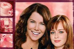 吉尔莫女孩第七季MP4格式