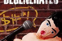 堕落的脱口秀MP4格式