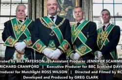 共济会的秘密MP4格式