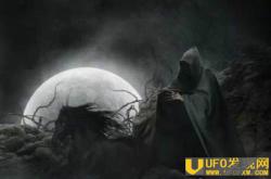 人死后的世界是什么样？ 实验发现人死后竟会出现14种感觉_灵异鬼话_UFO发现网