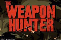 武器猎人第一季MP4格式