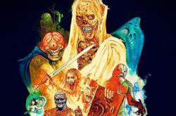 鬼作秀 第二季MP4格式