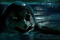 怪兽军团 死亡河童MP4格式