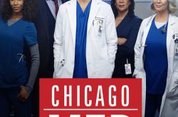 《芝加哥急救第一季》/全集Chicago Med 高清迅雷下载