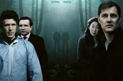 警长索恩：胆小鬼/贪睡鬼MP4格式