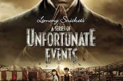 雷蒙·斯尼奇的不幸历险第二季MP4格式