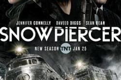 雪国列车(剧版)第二季MP4格式