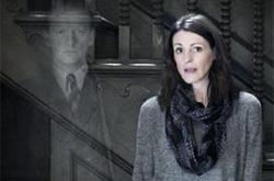 鬼宅的秘密MP4格式