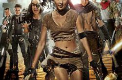 疯狂希莉娅MP4格式