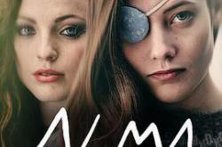 镜中的女孩MP4格式