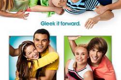 欢乐合唱团第五季MP4格式