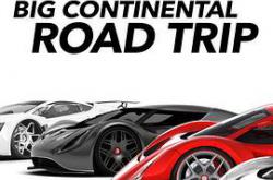 保罗·好莱坞的欧陆公路之旅MP4格式