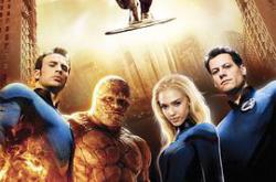 神奇四侠2MP4格式