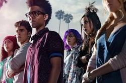 离家童盟第一季MP4格式