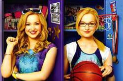 丽芙和玛蒂第一季MP4格式