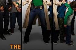 劳拉之谜第一季MP4格式