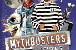 流言终结者第五季MP4格式