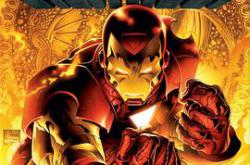 无敌钢铁侠MP4格式