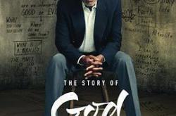 与摩根·弗里曼探寻神的故事第一季MP4格式