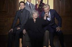 鞋店事务所第二季MP4格式