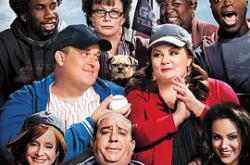 迈克和茉莉第四季MP4格式