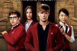 迷幻学院MP4格式