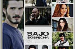 嫌疑之下第二季MP4格式