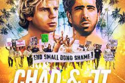 查德与JT：聊很深MP4格式