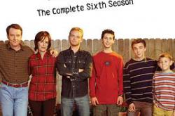 马尔科姆的一家第六季MP4格式