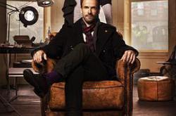 福尔摩斯：基本演绎法第一季MP4格式