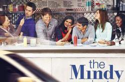 明迪烦事多第二季MP4格式