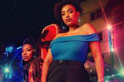 说唱女团MP4格式