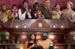 古宅老友记第二季MP4格式