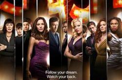 名声大噪第二季MP4格式